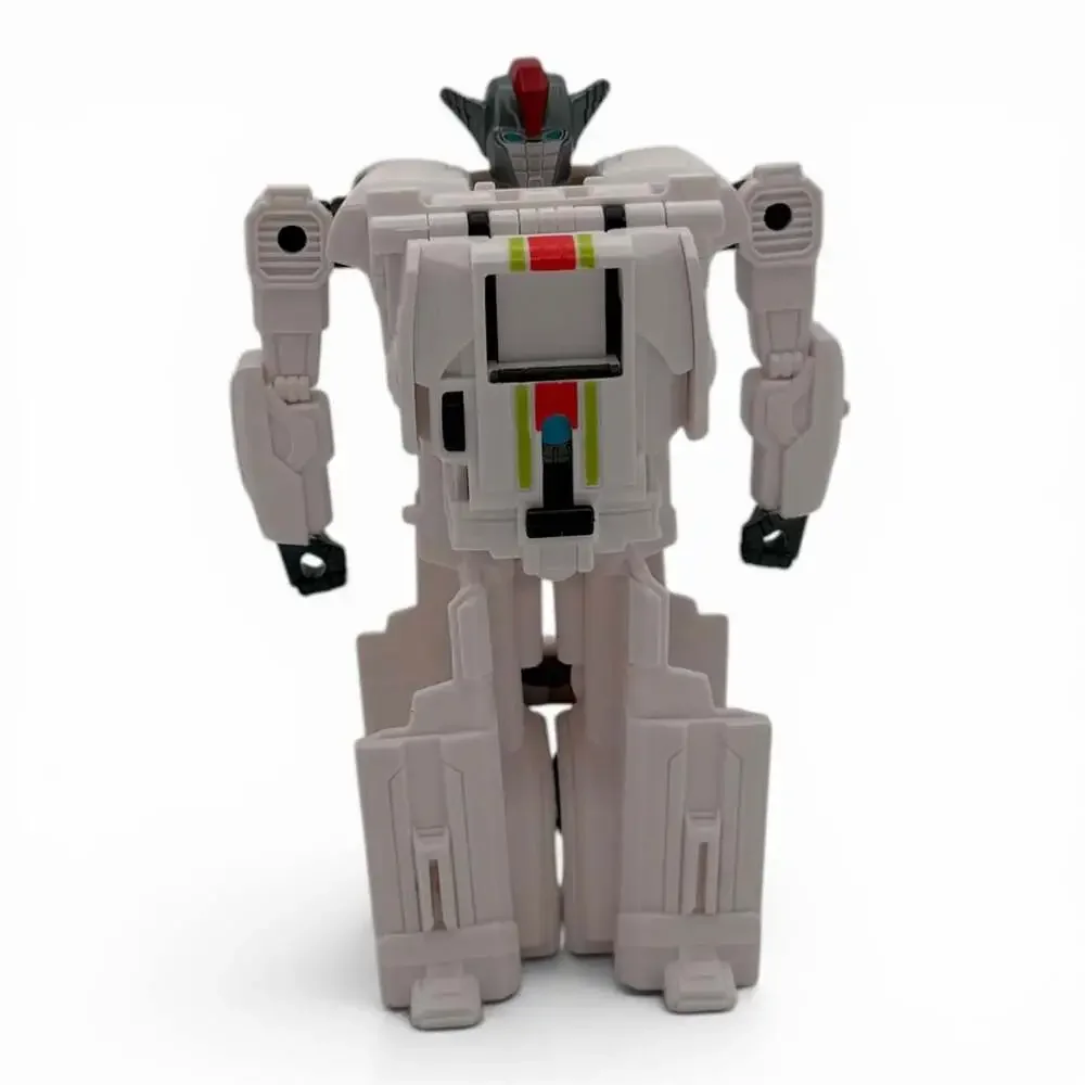 Transformers One OCP-02 Cog Power Change Foil Jack Action Figure